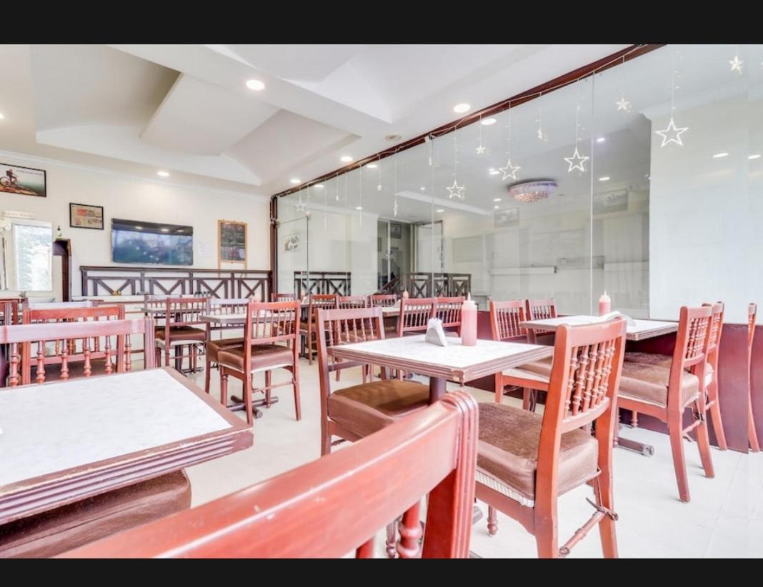 Hotel Balini Madurai Exterior foto